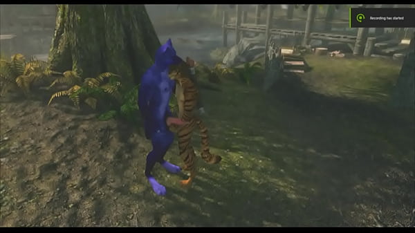 Nonton Skyrim Exhibitionist thumbnail