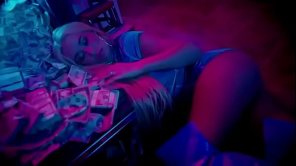 Nonton Iggy Azalea Booty Twerk Loop (no Sound) thumbnail