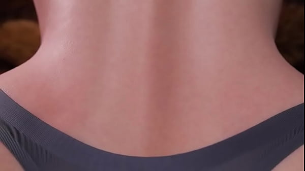 Experience tessa yl 8&mdash;37 5lb of pure doggy style pleasure with that massive perfect butt 