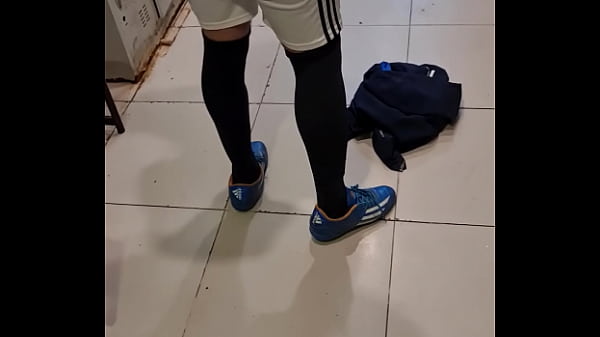 Bultazo De Macho Futbolista thumbnail