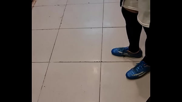 Bultazo de macho futbolista 