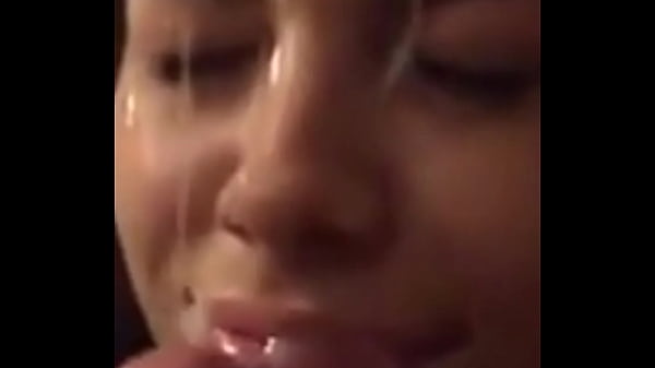 Amateur_Teens Sprayed By Cum