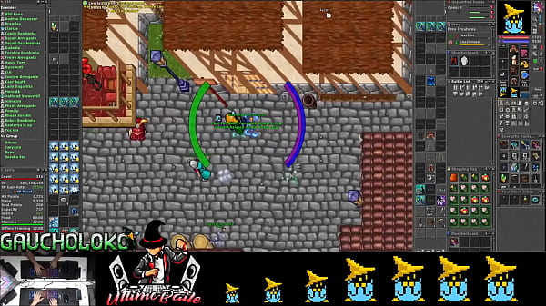 Nonton Refilar, Soft, Porcaria, Tibia thumbnail