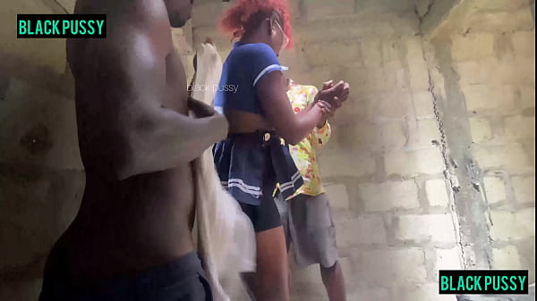 Playing hide and seek with my guy friend&hellip; didn&rsquo;t expect it to end with such a hot twist