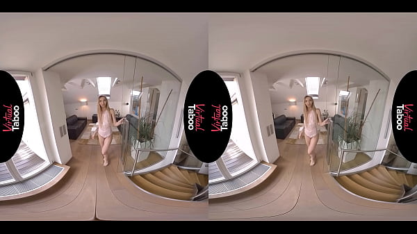 Play MP4 - VIRTUAL TABOO - Cum For Me