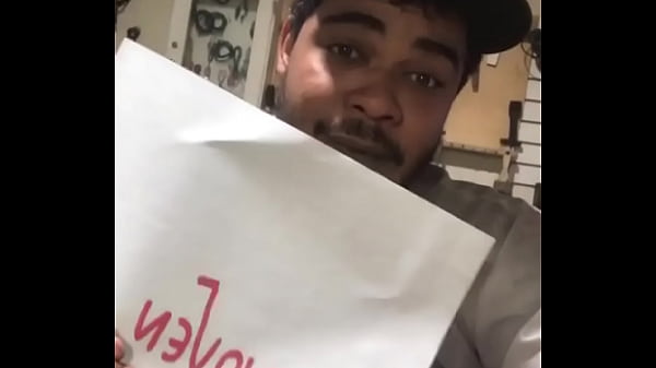 V&iacute_deo de verificaci&oacute_n