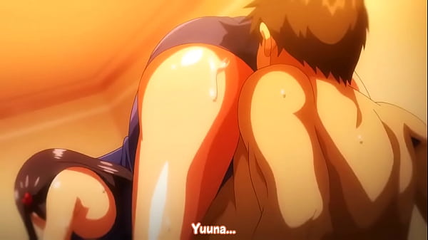 Hentai sub espa&ntilde;ol tsundero 3