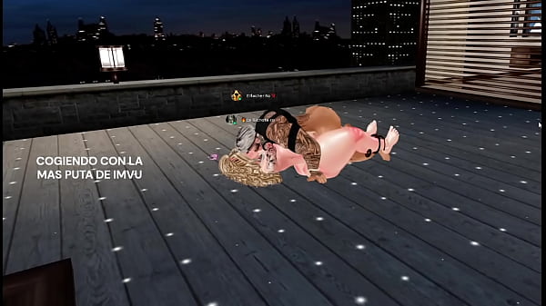 Nonton Culona Imvu thumbnail