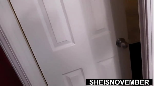 Play MP4 - I Paid My Young Voluptuous Neighbor To Pose And Role Play For Me&comma; Exposing Her Big Saggy Tits  And Large Areolas While I Watch Hot Skinny Geek Sheisnovember Large Black Saggy Boobs Jiggle&comma; Grinding On A Toy Pushed Into Wet Pussy on Msnovember