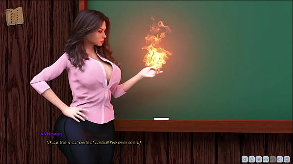 Play MP4 - Lust Academy 261