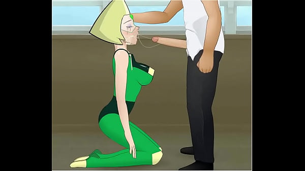BigBlowjob From Peridot SuperDeepTroath