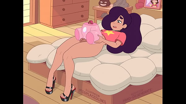 Nonton Stevonnie Cuming thumbnail