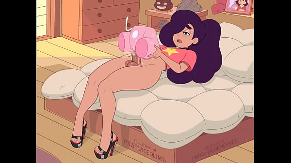 Stevonnie cuming 