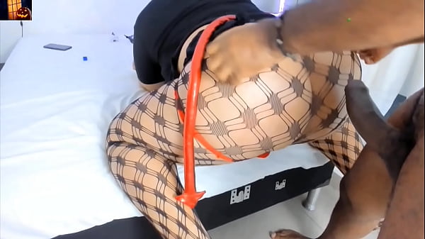 Esta Perra Bruja Tiene Hambre De Mucha Polla Y Semen Parte 2 thumbnail