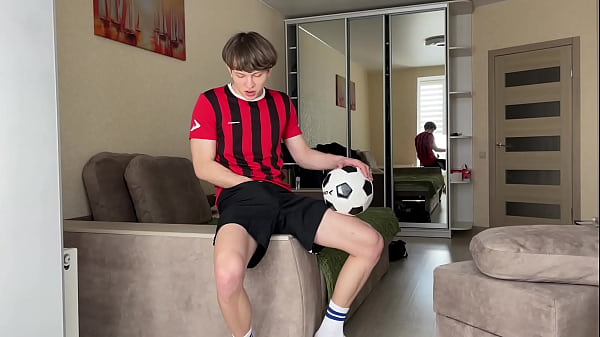 Play MP4 - College Boy with Monster Cock looking for a Football Coach &sol; Sexy &sol; Horny &sol; Hot &sol; Cumshot &sol;