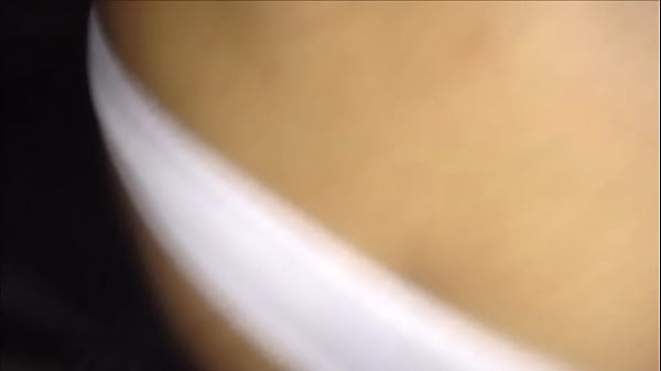 Dando no cine com a calcinha branca azadelta da Maria amiga de trabalho 2015