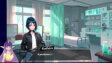 Femboy Futa House Uncensored Part 14