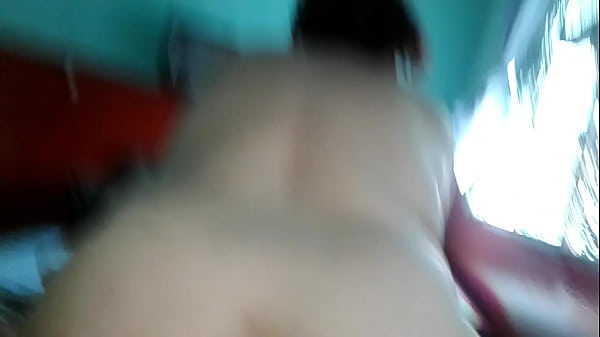 Rico tracero con m verga adentro 