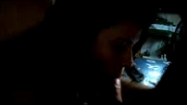 Renato comendo a exnamorada