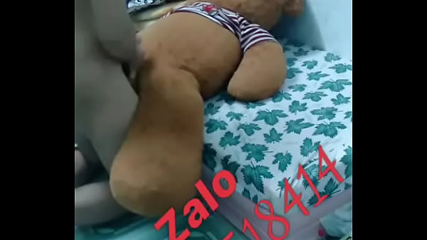 Play MP4 - GẤU T&Igrave;NH DỤC PHẦN 2