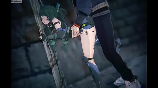 Nonton Fucked From Behind thumbnail