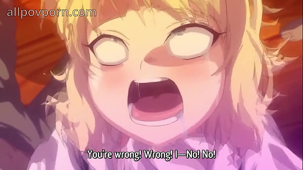 beautiful anime virgins fucked hard HENTAI pov part 3