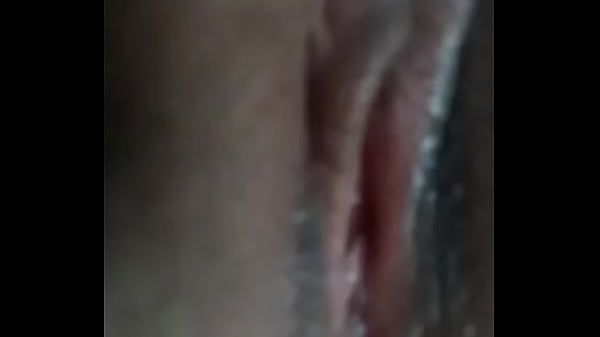 Fingering my tight pussy 