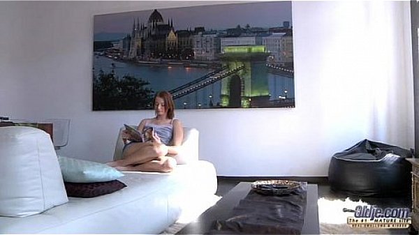 Oldje - The old porn actor 