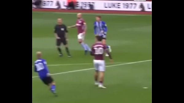 John McGinn with a beauty 