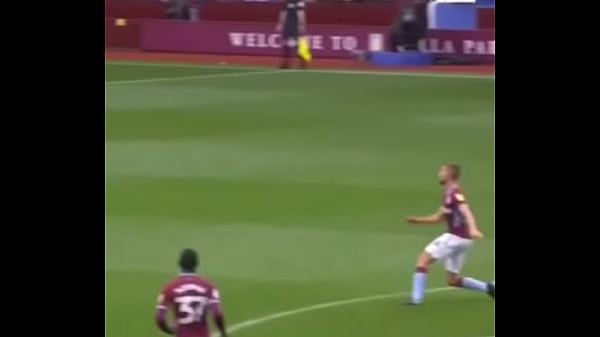 John mcginn with a beauty