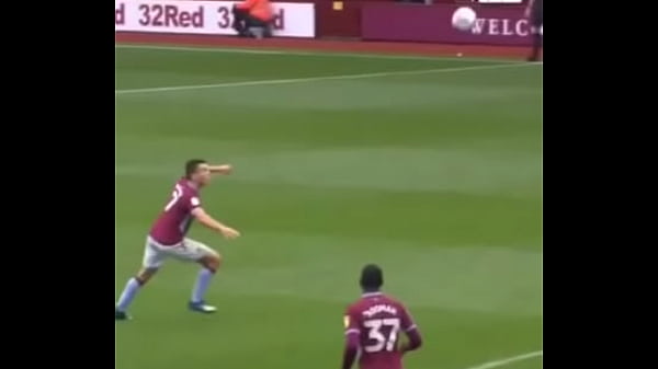 John mcginn with a beauty