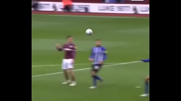 John mcginn with a beauty