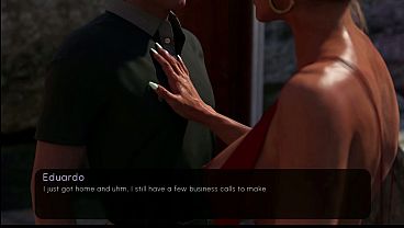 Johannesgaming - Update #697 - Sunset Rose 1 Why Whould He Cheat On A Milf Like Catalina - Mar 31, 2026 thumbnail