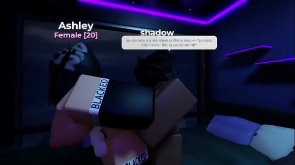 Play MP4 - Pounded my sex slave~ &lpar;Roblox BBC&rpar;