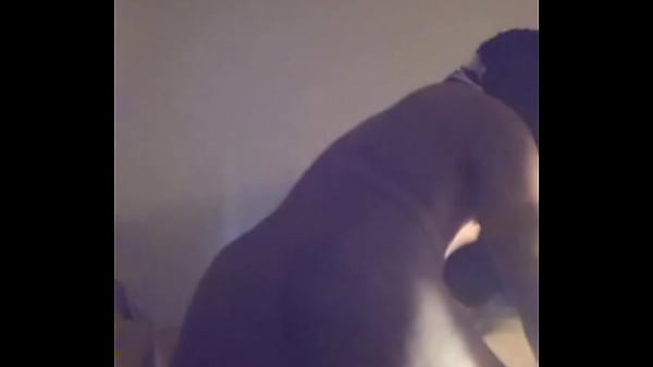 Thick Boy Shakes His Ass Like A Slut thumbnail