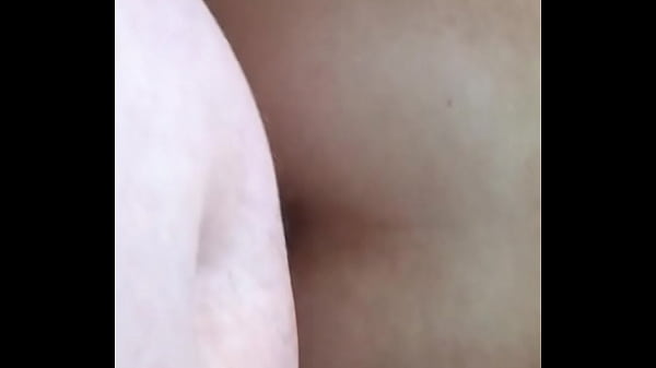 Homemade anal tinder fuck