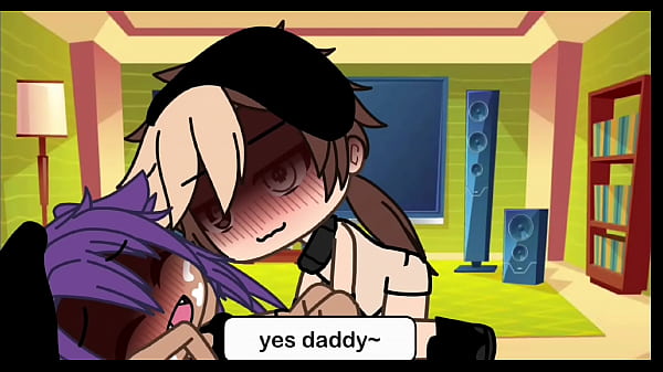 Follando A Linda Gatita Gacha Life thumbnail