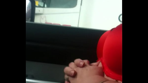 aussiefox teasing truckers