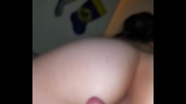 My dick she loves it so dam much 