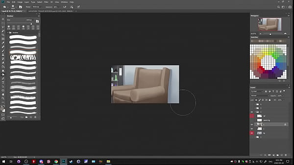 Sts broadcast by dc on picarto from february twenty third 2022 a
