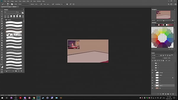 Sts broadcast by dc on picarto from february twenty third 2022 a 