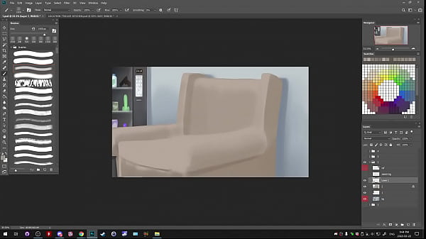 Stream Picarto DarkCookieSummertime Saga2022 0223 A