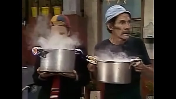 Play MP4 - El Chavo Capitulo Completo