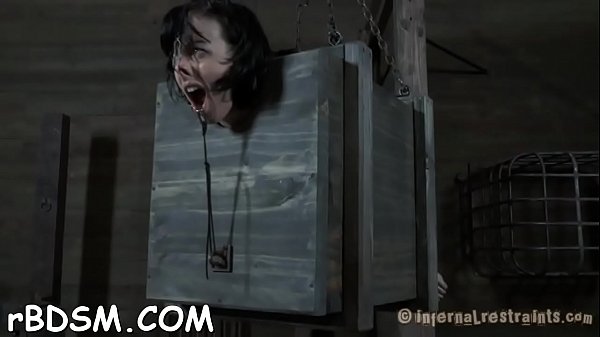 Free castigation porn 