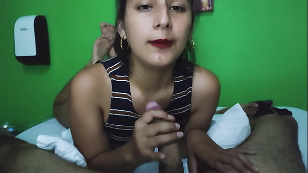 Nonton How Nice To Suck What I Like The Most thumbnail