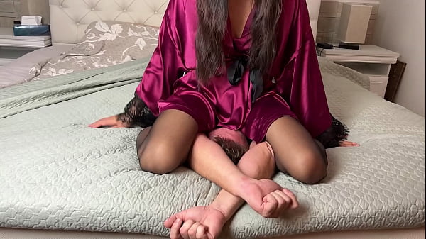 Best of facesitting compilation in bedroom 8 videos of rough sitting