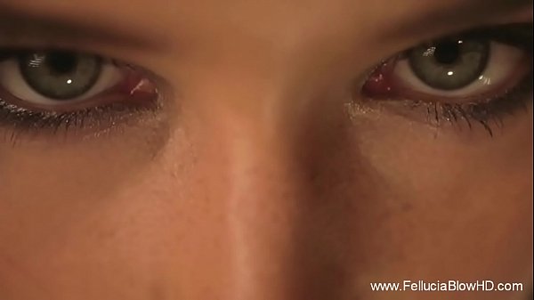 Fun WithA Dinner Time Blowjob