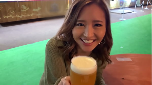 ハメ撮り ビッチギャルとほろ酔いsex! ランジェリー パイパン 美乳 巨乳 スレンダー ギャル ハメ撮り 中出し 素人 thumbnail