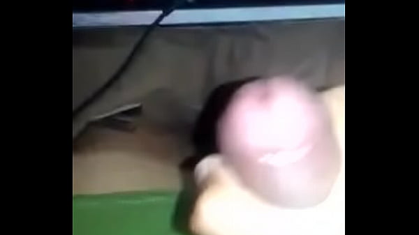 HETERO ENGA&Ntilde_ADO JALANDO EL GANZO