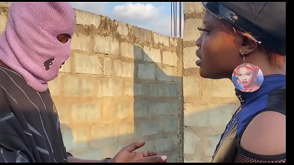 Play MP4 - Nigerian police woman